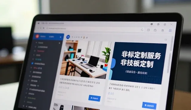 工业自动化设备常见故障及处理技巧