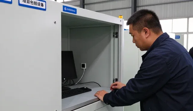 生产线配套在助力企业高效中的实际应用分析