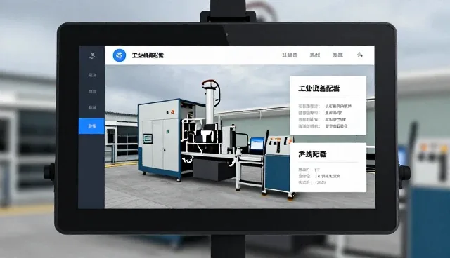 汉科机械科技(山东)有限公司带来全新的项目包括设备体验