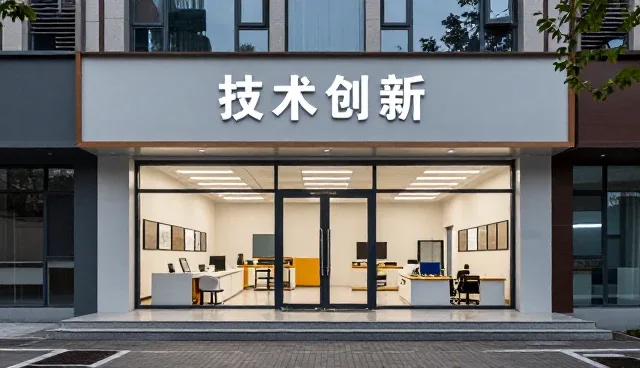 非标定制服务如何推动设备项目创新升级